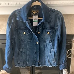 Michael Kors Denim Jacket